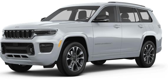 JEEP GRAND CHEROKEE 2024 1C4RJHEG2R8500152 image